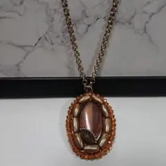 made in italyのネックレス