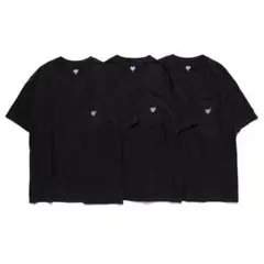 HUMAN MADE POCKET T-SHIRT XLサイズ1枚