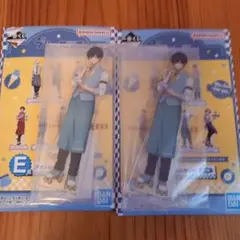 ブルーロック一番くじ糸師凛セット