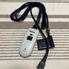 こたつ用　電子コントローラー KE21 中古