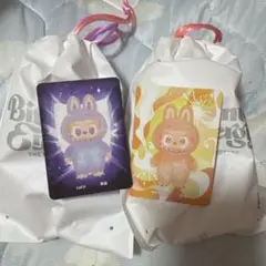 ポップマート ザ モンスターズ (ラブブ) ビッグイントゥエナジー シリーズ