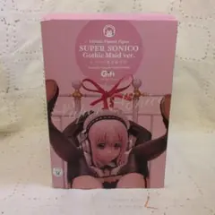 2025年最新】すーぱーそに子 Gothic Maid ver.の人気アイテム