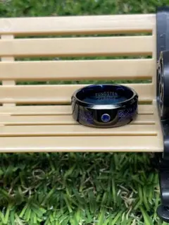Tungsten Carbide Ring