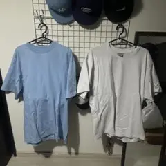 PRO SUPER HEAVY Tシャツ 2色セット
