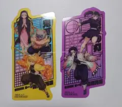 鬼滅の刃 無限城編 入場者特典 セット