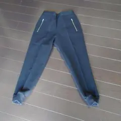MACPEE トゥモローランド パンツ 34