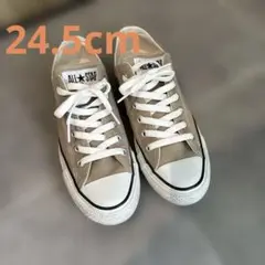 【美品】コンバース オールスター24.5cm