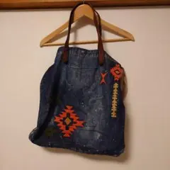 2025年最新】Denim & Supply Ralph Lauren トートバッグの人気