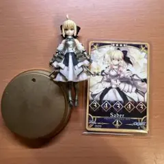 Fate/Grand Order Duel アルトリア[リリィ]