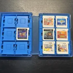 3rdカセット　七本まとめ売り　カードケース付き