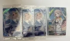 【学園アイドルマスター】ウエハース2 葛城リーリヤ
