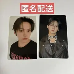 KARMA リノ HMV トレカ ラキドロA 特典トレカA スキズ