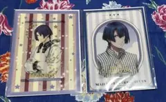 うたプリ　聖川真斗　ビジュカ　Debut デビュー　MP 2点セット