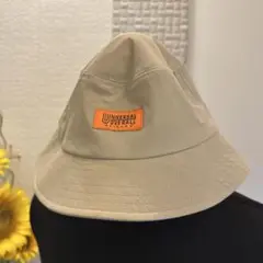 NIKO AND ... 帽子　ベージュ