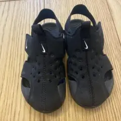 NIKE サンダル　サンレイプロテクトSUNRAY PROTECT
