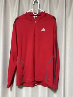 adidas トレーニングウェア　Lサイズ