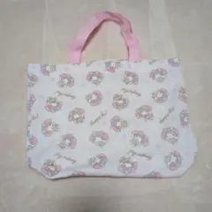 マイメロディ　バッグ