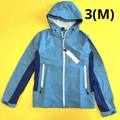 定価39600円 ダボロ ナイロンパーカー パーカー 新品未使用タグ付き3902
