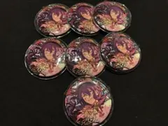 7点　あんスタ マヨイ 時光缶バッジ