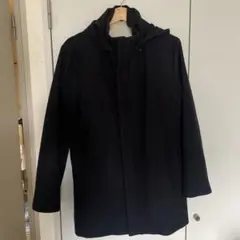 MUJI ウールコート Mサイズ