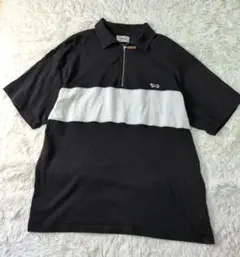 FREAKS STORE　ハーフジップ　The fox collection