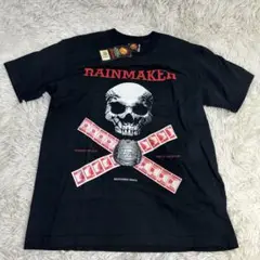 新品 RAINMAKER レインメーカー オカダカズチカ 40周年 Tシャツ L