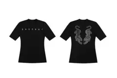 Tiger Print Tee t-shirt opium archive