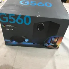 Logicool G ゲーミング スピーカー G560