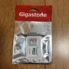 Gigastone 256GB microSDカード V30 C10