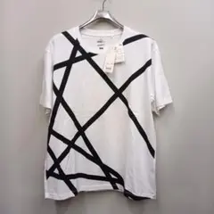 新品未使用 ユニクロ SPRZ NY Tシャツ モルレ ニューヨーク