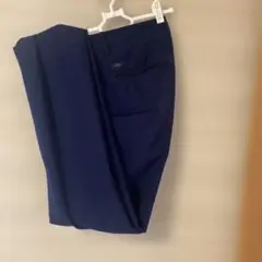 Callaway ネイビー パンツ