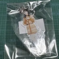 乃木坂46 早川聖来 2022 福袋 アクリルキーホルダー アクキー