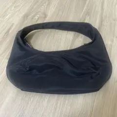 ヌグ　ナイロンバッグ