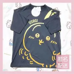 ちいかわ　Avail　うさぎ　ビッグシルエット　Tシャツ　Mサイズ　レディース