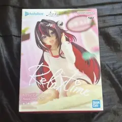 ホロライブ hololive IF Relax time AZKi フィギュア