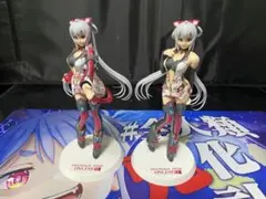 セガラッキーくじ フィギュア マトイ A賞 ラストラッキー賞 まとめ売り