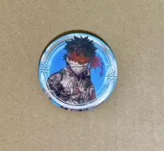 FGO アンリマユ　缶バッジ　セガ限定