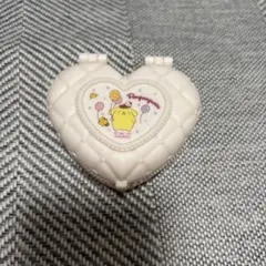 サンリオ　ポムポムプリン　小物入れ