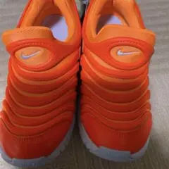NIKEダイナモ16.5