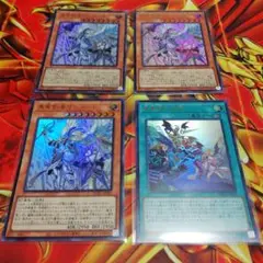 真竜凰の使徒　真竜剣皇マスターＰ
