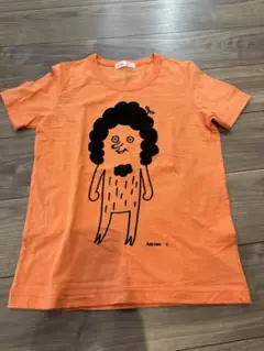 ネネット　もりしげさん　tシャツ