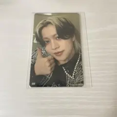 JO1 木全翔也 JO1DER SHOW 東京ドーム 7000円トレカ 089
