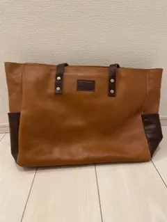 ディズニーバッグ