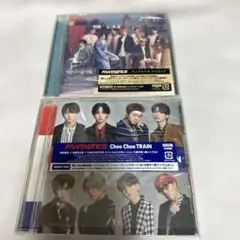 FANTASTICS CD③
