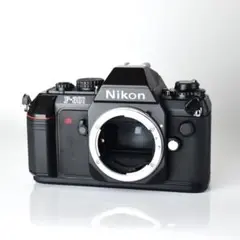 Nikon F-301 純正ズームレンズセット 動作確認済み！初期動作保証 Nikon F-301 純正ズームレンズセット 動作確認済み！初期動作
