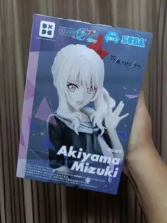 (プロジェクトセカイ) 暁山瑞稀 デスクトップコレクション SEGA