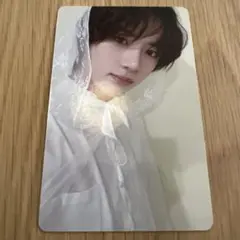 TXT ボムギュ shinextogether 2021 fanlive トレカ