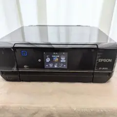 動作確認済　EPSON EP-805A プリンター・複合機 本体＋付属品
