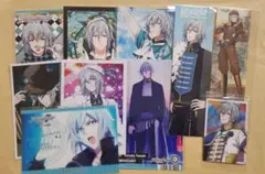 アイドリッシュセブン アイナナ 環 特典