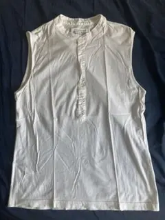 2025年最新】Maison Martin Margiela タンクトップ